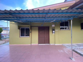 Homestay Selayang D Kepong